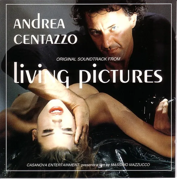 Living Pictures (Original Soundtrack From)