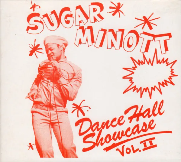 Dance Hall Showcase Vol. II