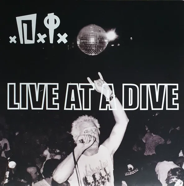 Live At a Dive