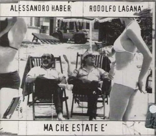 Ma Che Estate E'