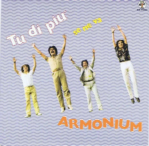 Tu Di Più