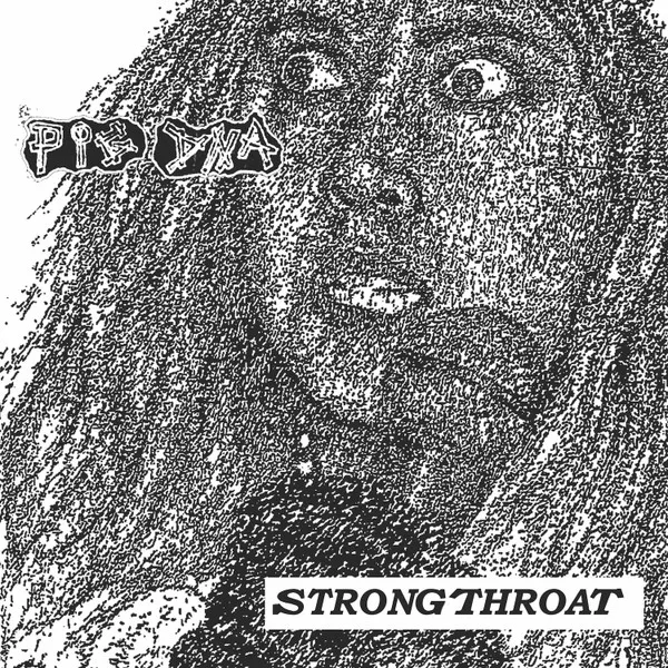 Strong Throat