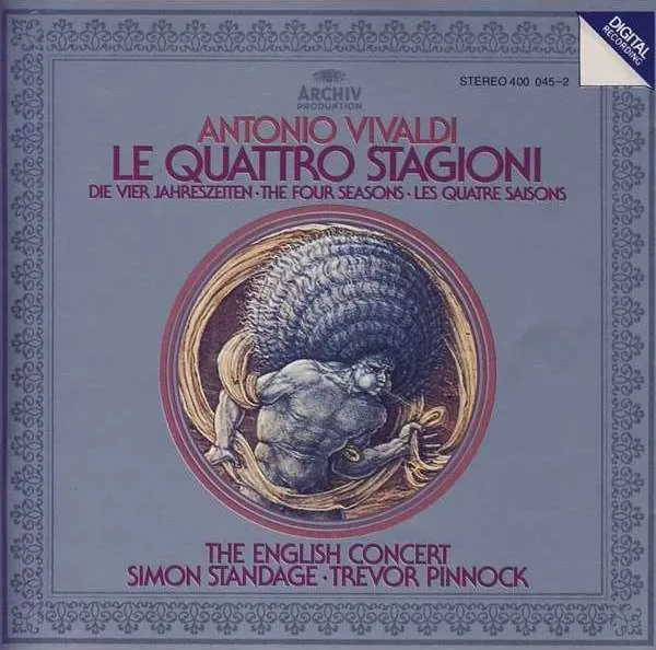 Le Quattro Stagioni