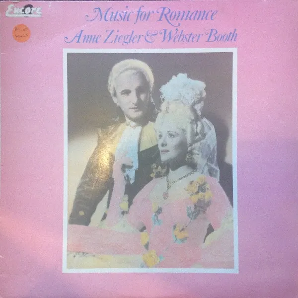 Music For Romance
