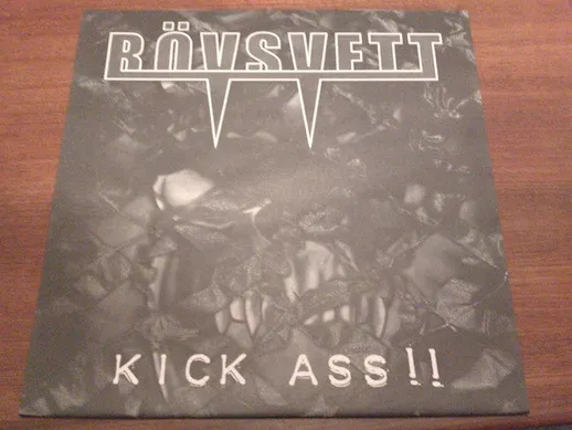 Kick Ass !!