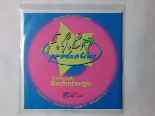 Bachatango