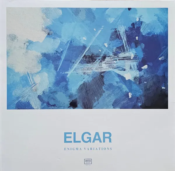 Enigma Variations op.36 (180g / Coloured Vinyl)