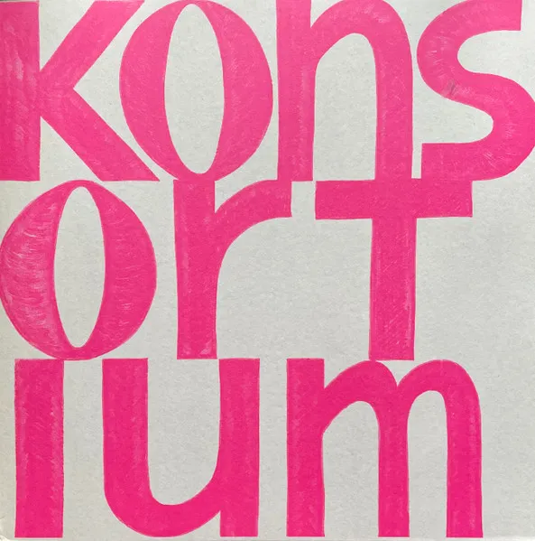 Konsortium