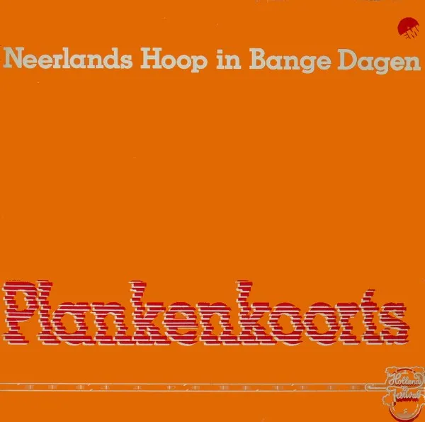 Plankenkoorts