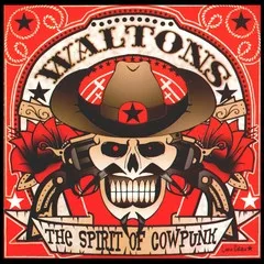 Spirit of Cowpunk