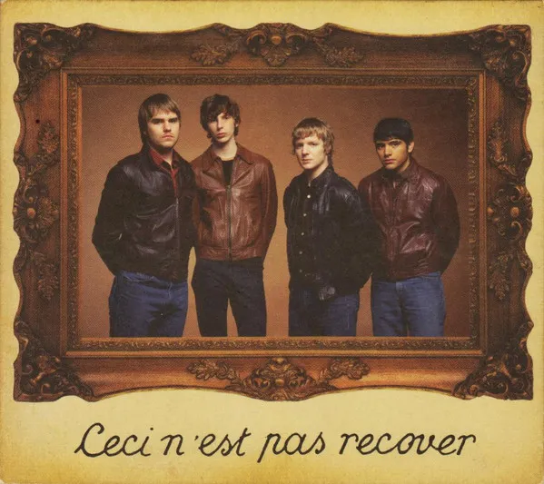 Ceci N'est Pas Recover