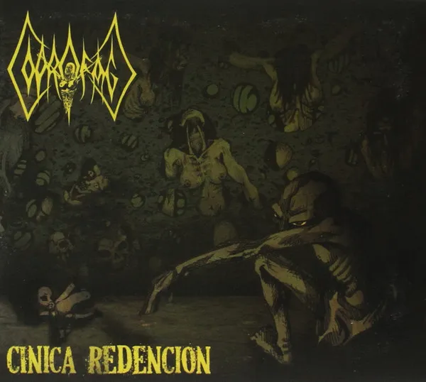 Cínica Redención