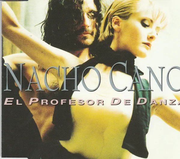 El Profesor De Danza