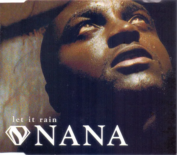 Let It Rain