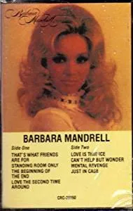 Barbara Mandrell