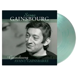 Avant Gainsbarre