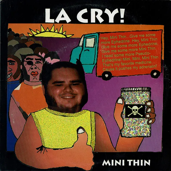 Mini Thin