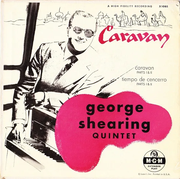 Caravan