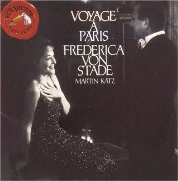 Voyage À Paris