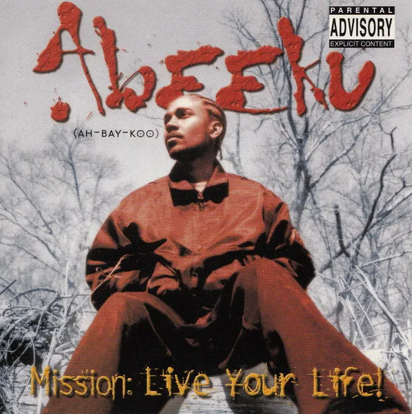 Mission: Live Your Life!
