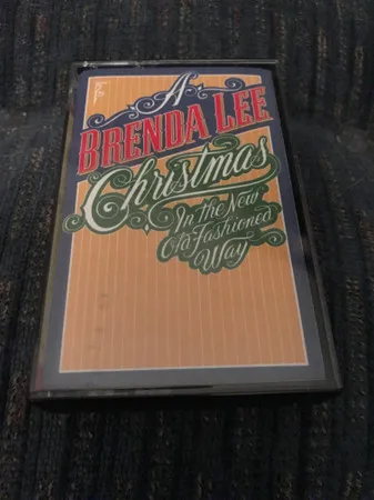 A Brenda Lee Christmas