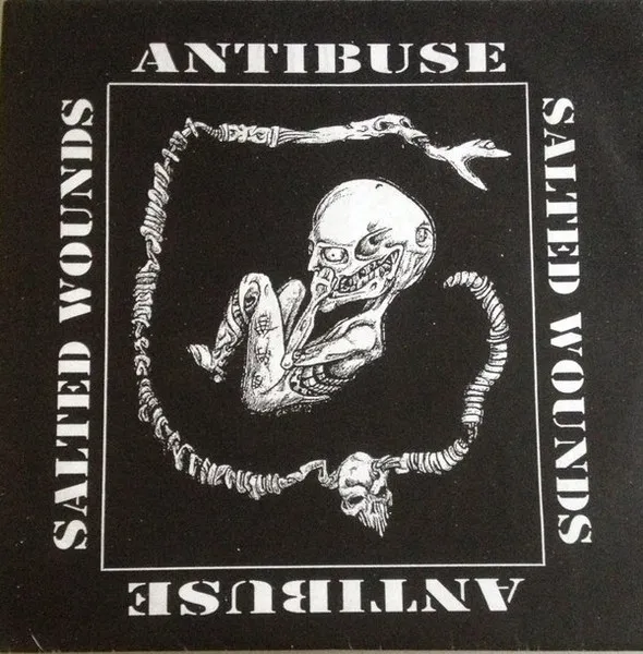 Antibuse / Salted Wounds