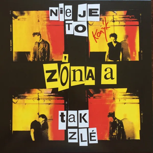 Nie Je To Tak Zlé