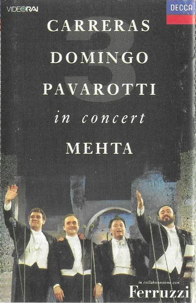 In Concert