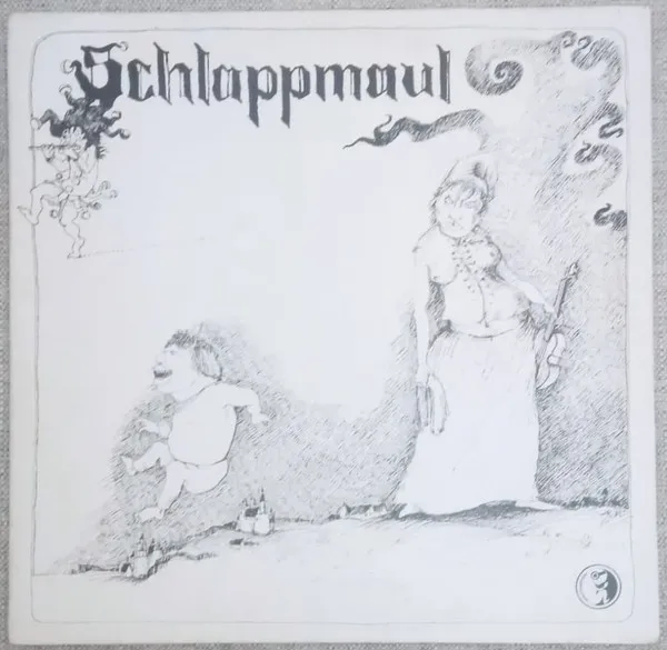 Schlappmaul
