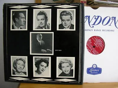 Don Giovanni - Complete Recording