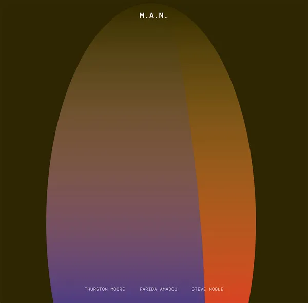 M.A.N. - B.A.N.