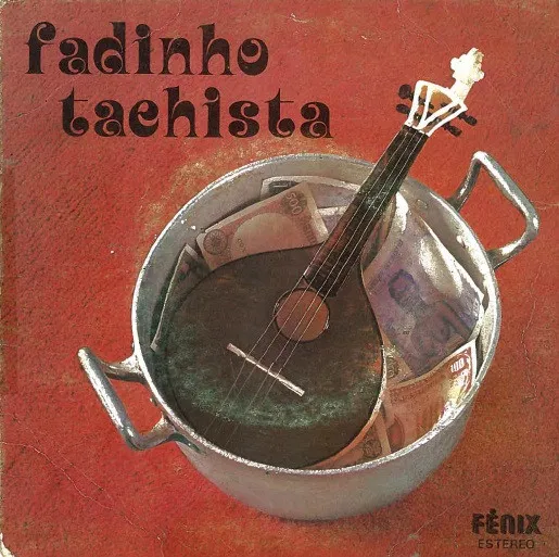 Fadinho Tachista