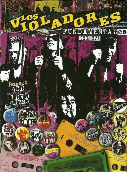 Fundamentales (81-87)