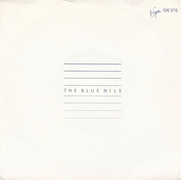 The Blue Nile