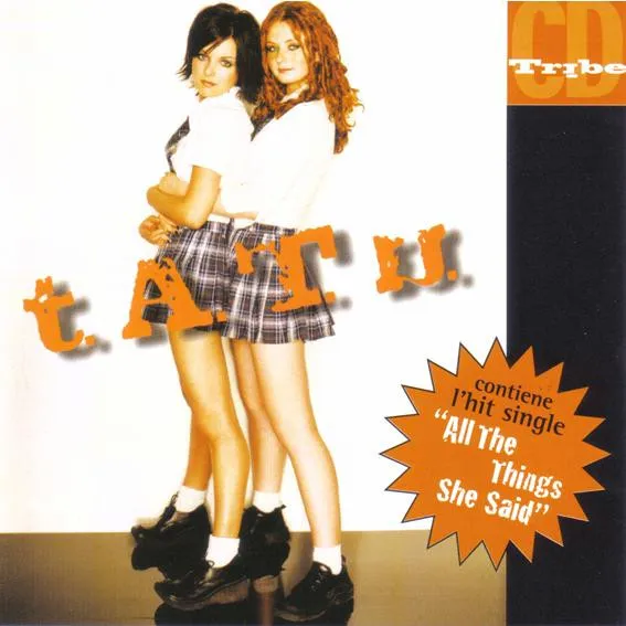 t.A.T.u.
