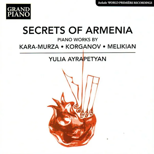 Secrets of Armenia