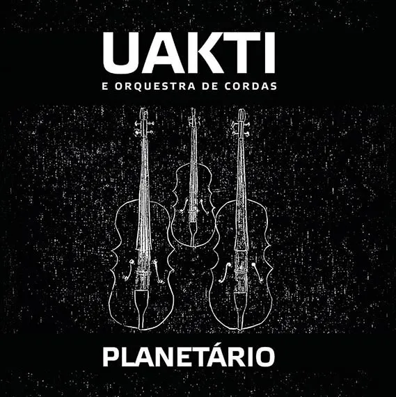 Planetário