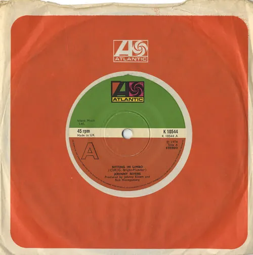 Johnny Rivers