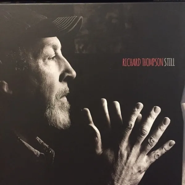 Richard Thompson