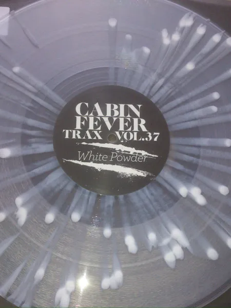 Cabin Fever Trax Vol.37
