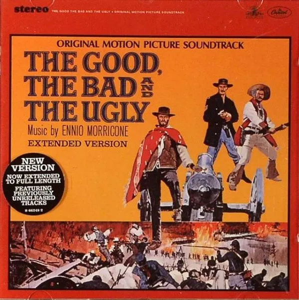 The Good, the Bad and the Ugly