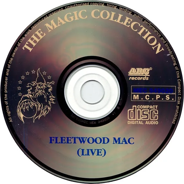 The Magic Collection