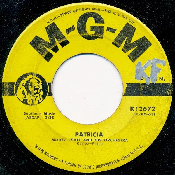 Patricia