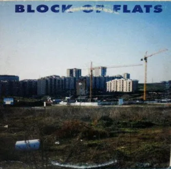Block Of Flats