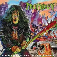 Prophecy