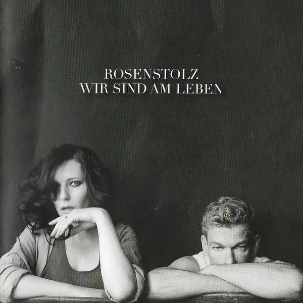 Wir Sind Am Leben