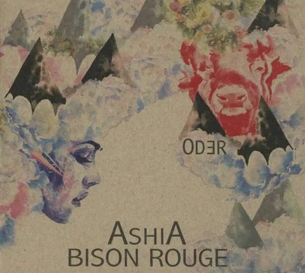 Odɘr
