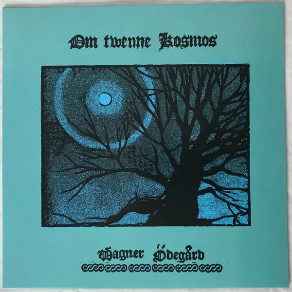 Om Twenne Kosmos
