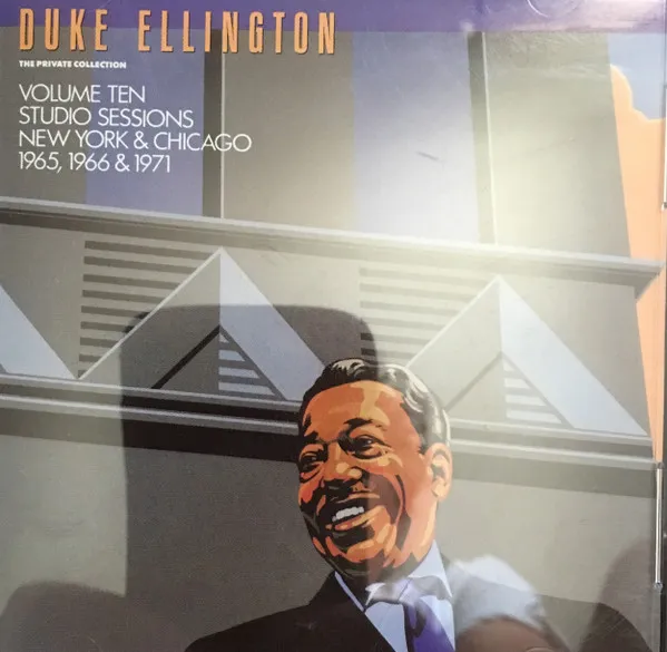 The Private Collection:  Volume 10, Studio Sessions