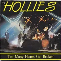 Too Many Hearts Get Broken